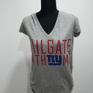 PINK GIANTS TEE
